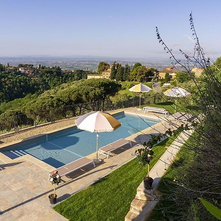 A Casa Di Serena San Baronto Εξωτερικό φωτογραφία
