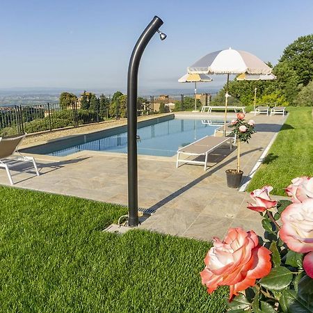 A Casa Di Serena San Baronto Εξωτερικό φωτογραφία