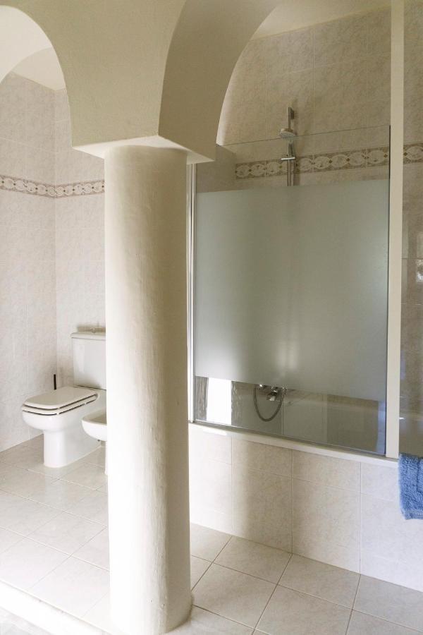 A Casa Di Serena San Baronto Εξωτερικό φωτογραφία