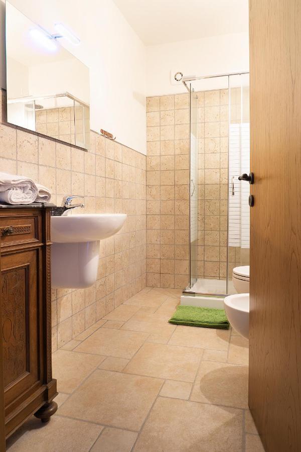 A Casa Di Serena San Baronto Εξωτερικό φωτογραφία